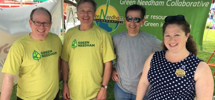 Honored to be endorsed by State Senator Becca Rausch