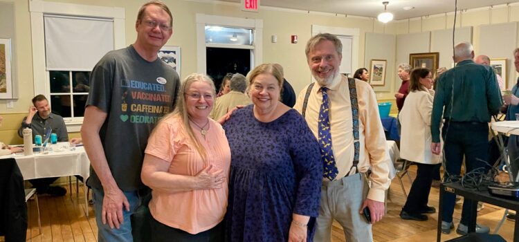 Thank you, Needham!